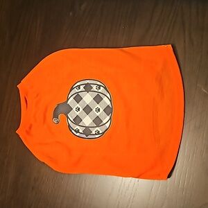 🐶FALL DOG T SHIRT🐶